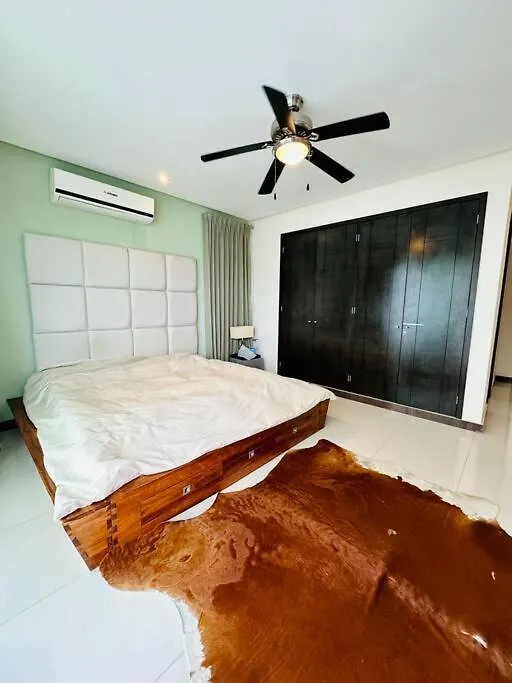 Playa Del Carmen Luxury Residences Mexico