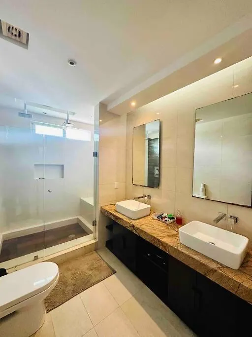 Playa Del Carmen Luxury Residences Apartment Playa del Carmen