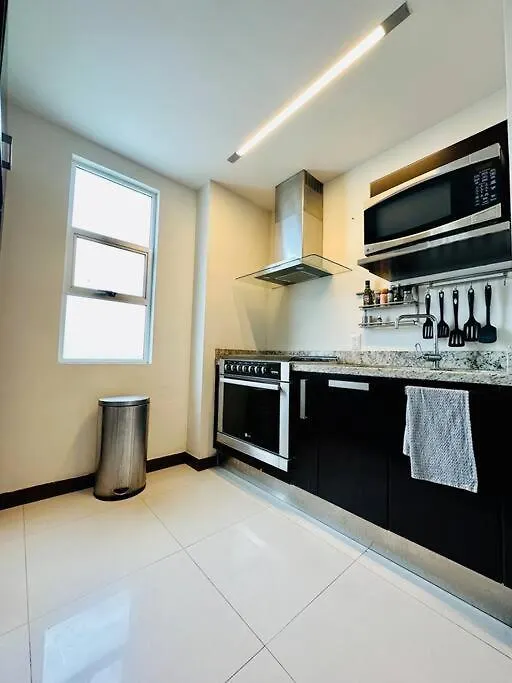 Apartment Playa Del Carmen Luxury Residences
