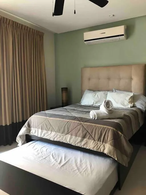 Playa Del Carmen Luxury Residences Mexico