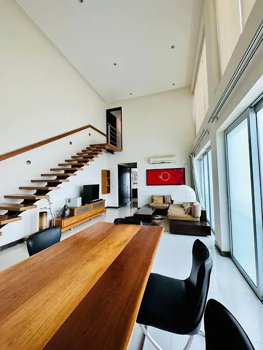 Playa Del Carmen Luxury Residences Apartment Playa del Carmen