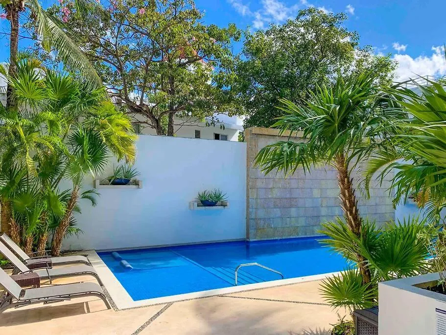 Playa Del Carmen Luxury Residences 0*, Playa del Carmen