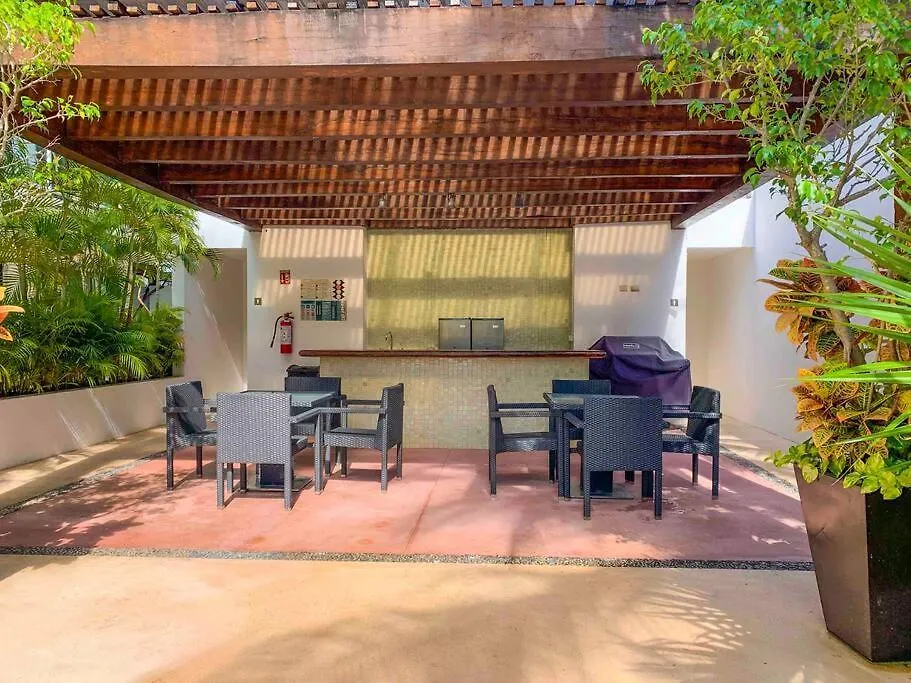 Playa Del Carmen Luxury Residences 0*, Playa del Carmen Mexico