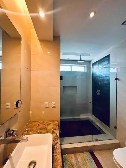 Apartment Playa Del Carmen Luxury Residences Mexico