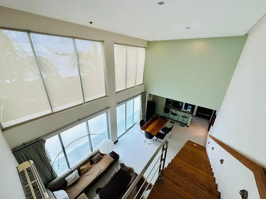 Apartment Playa Del Carmen Luxury Residences Mexico