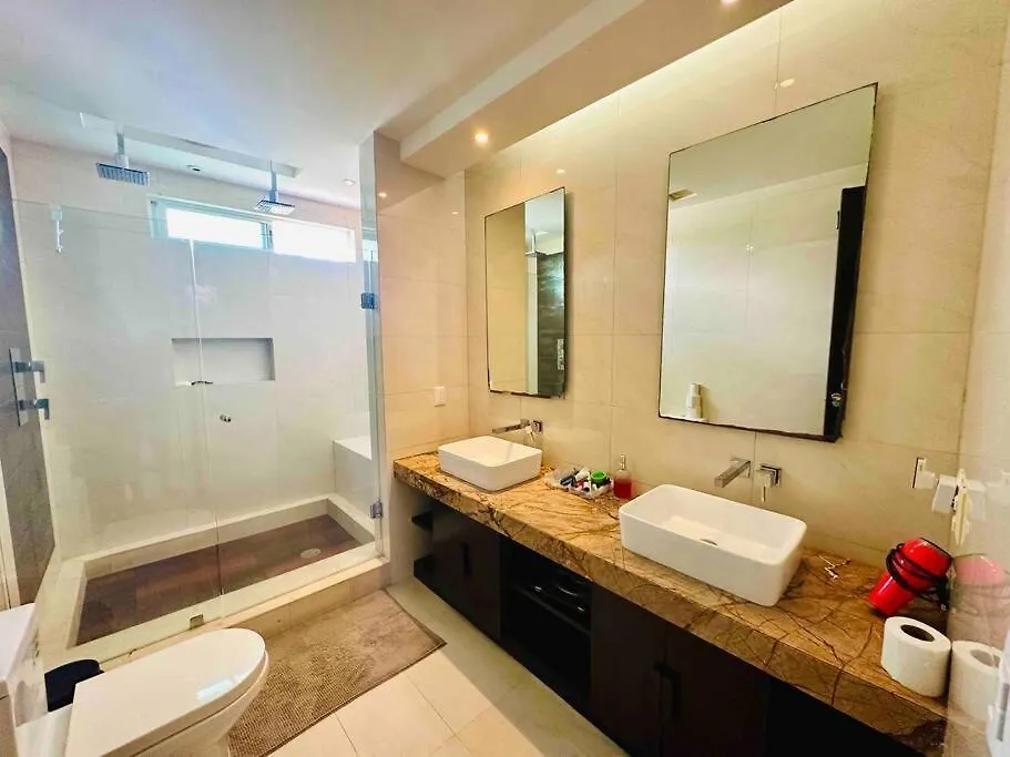 Playa Del Carmen Luxury Residences 0*, Playa del Carmen Mexico