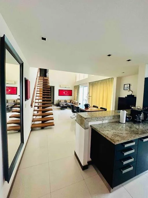 Playa Del Carmen Luxury Residences