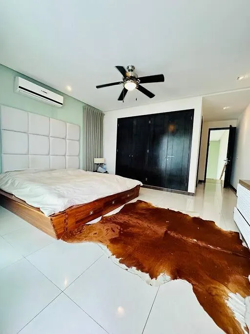Playa Del Carmen Luxury Residences 0*, Playa del Carmen Mexico