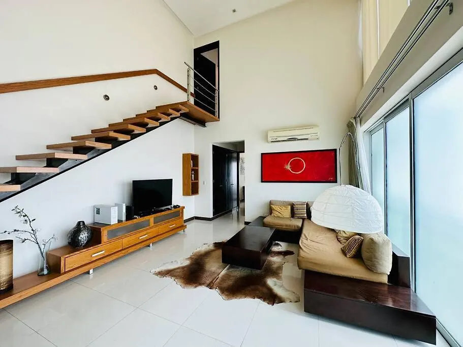 Apartment Playa Del Carmen Luxury Residences