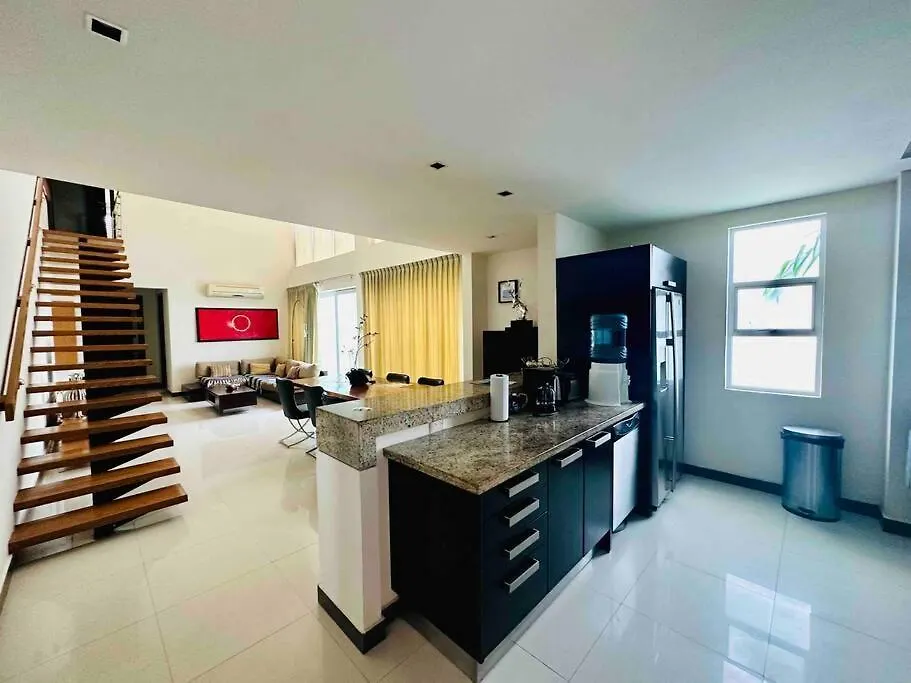 Apartment Playa Del Carmen Luxury Residences