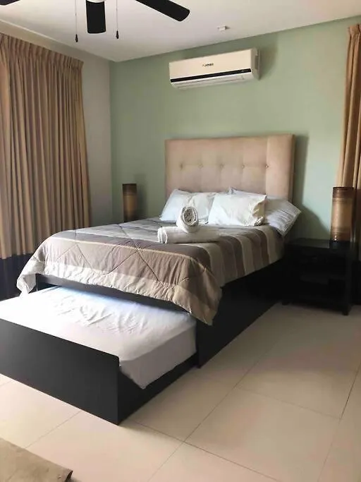 Apartment Playa Del Carmen Luxury Residences