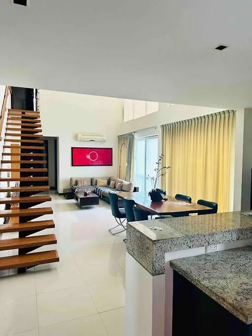 Playa Del Carmen Luxury Residences