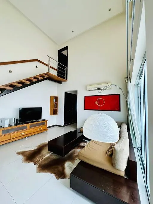 Playa Del Carmen Luxury Residences プレヤデルカーメン