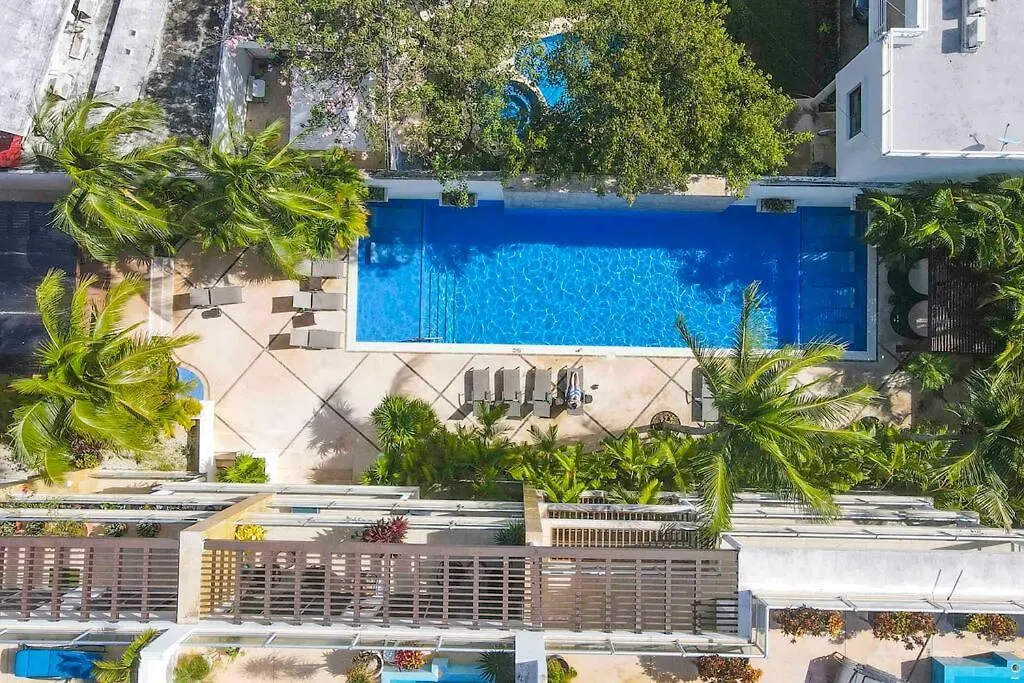 Playa Del Carmen Luxury Residences