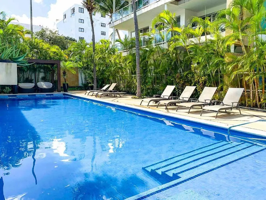 Playa Del Carmen Luxury Residences プレヤデルカーメン